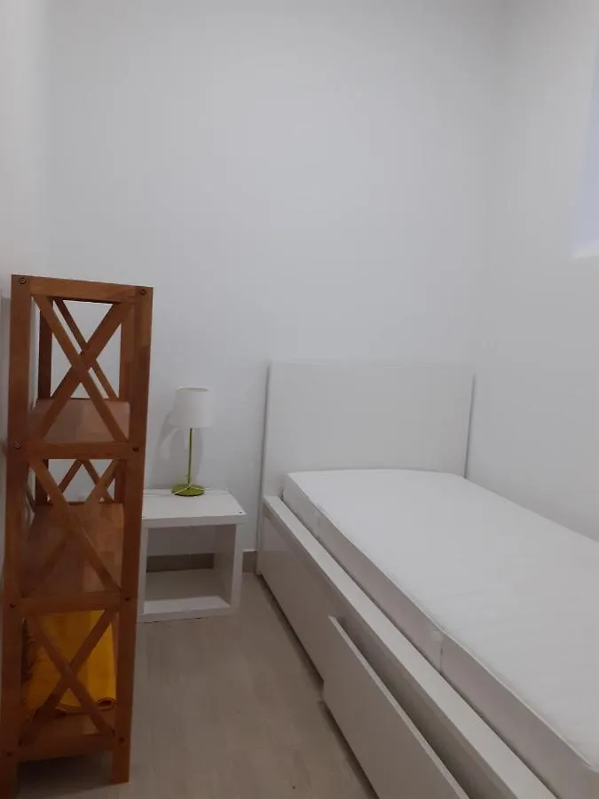 Cozy Flat In Arroios Daire Lisboa Portekiz
