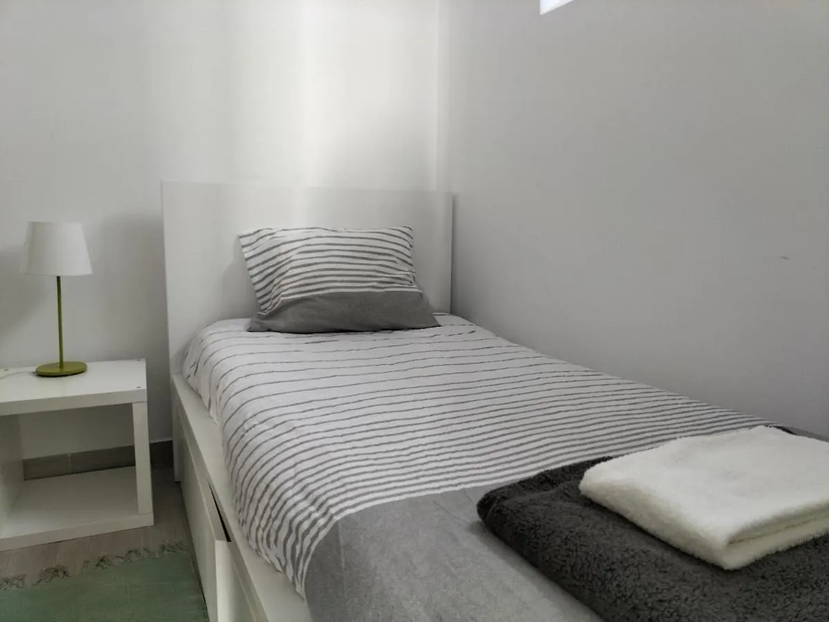 Апартаменты Cozy Flat In Arroios Лиссабон 0*,  Португалия