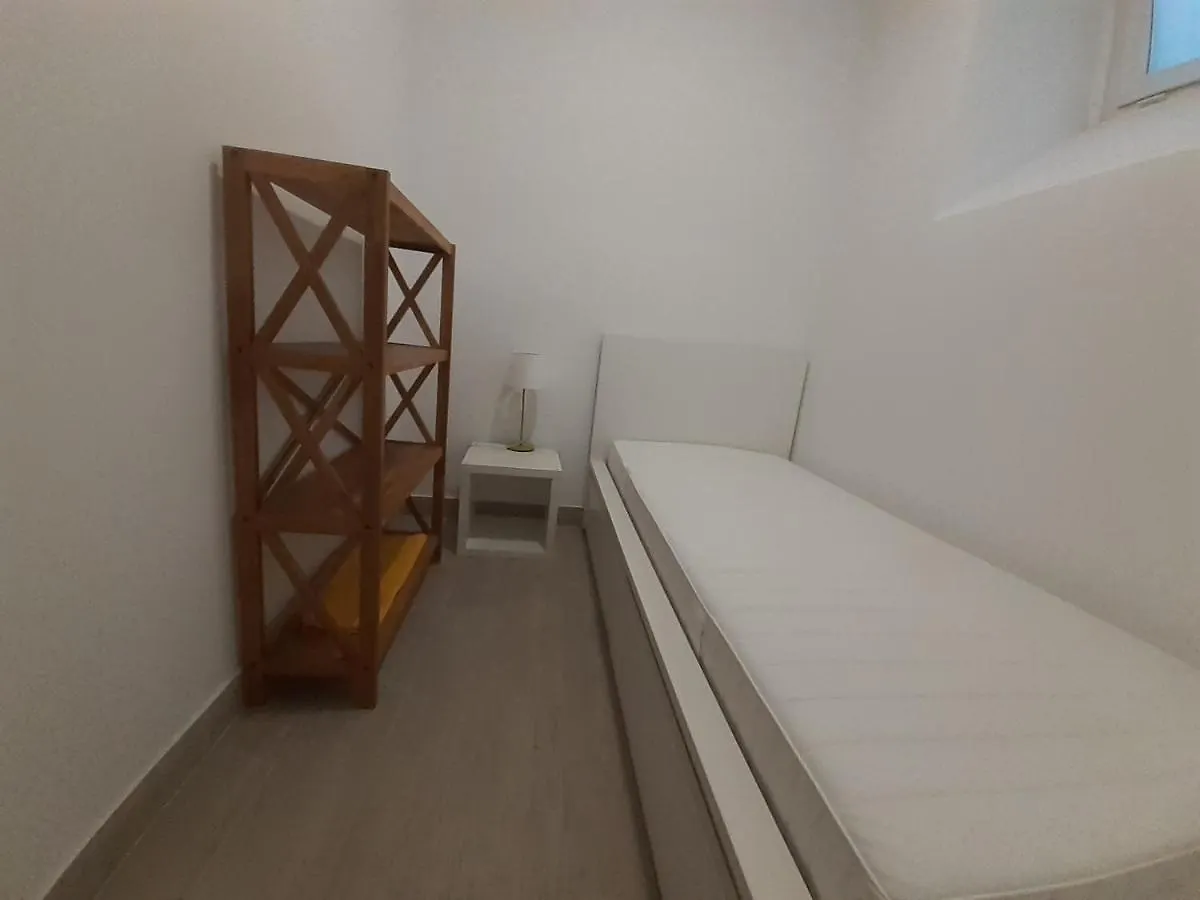 Апартаменты Cozy Flat In Arroios Лиссабон